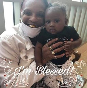 Meet your Posher, June